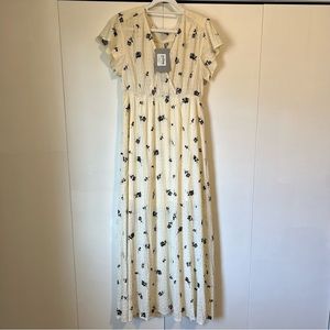 Piper & Scoot Maxi Dress